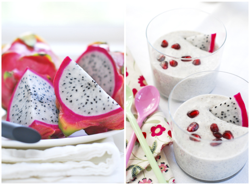 2013 Superfood Trend Speaks Of Dragon Fruit